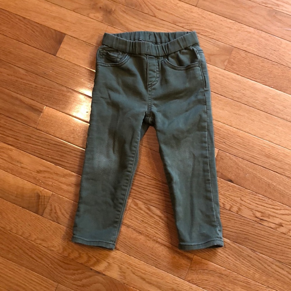 Pants